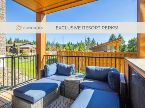 Suncadia Trailhead 2 Condo 108